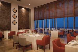 Risotto Restaurant