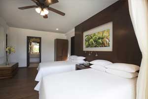 Deluxe Resort View Room at Krystal Grand Nuevo Vallarta